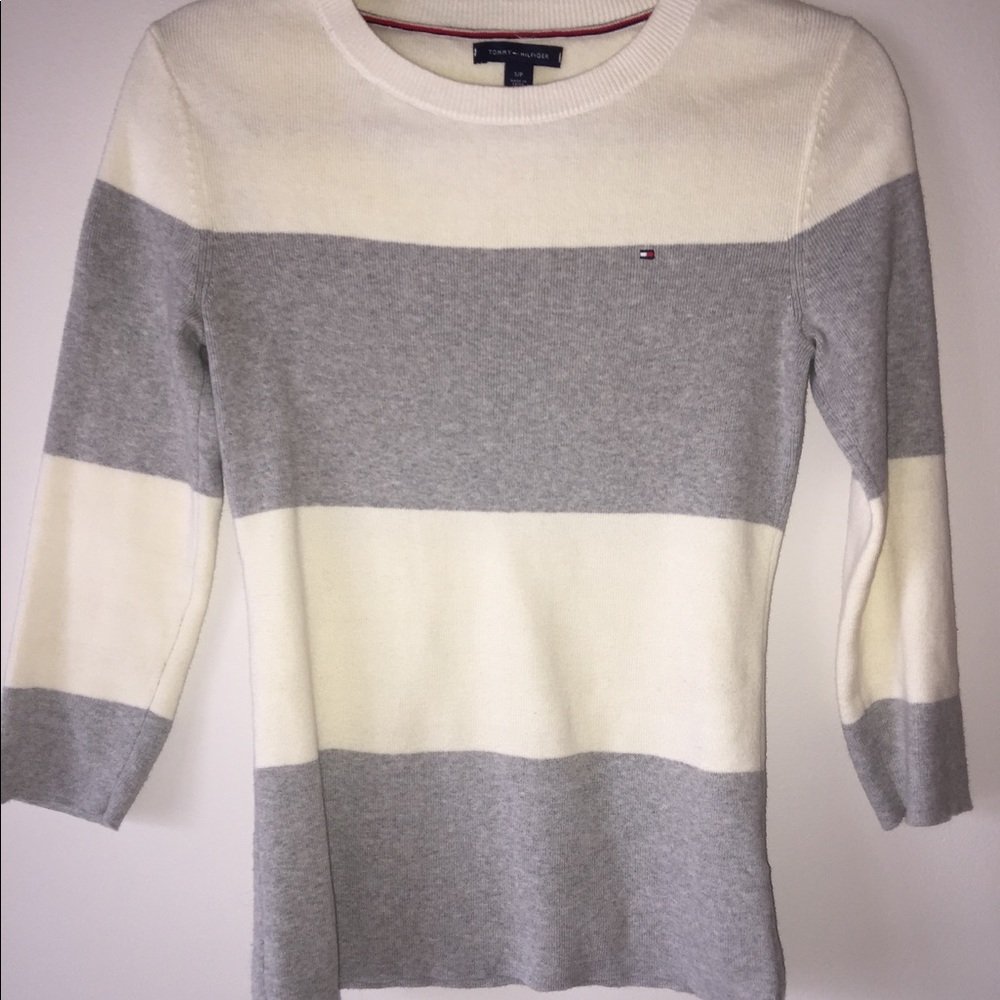 Tommy Hilfiger shirt